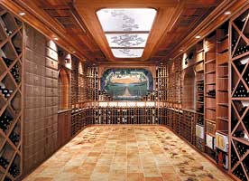 Wine Cellars