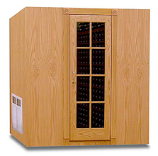 Vintage Series Wine Room 2600