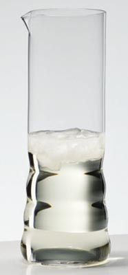 martini pitcher