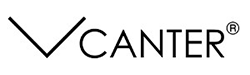 VCANTER logo