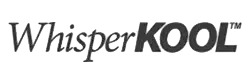 WhisperKOOL logo