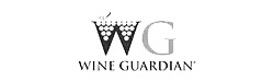 Wine Guardian logo
