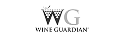 Wine Guardian logo