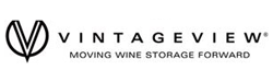 VintageView Metal Wine Racks logo