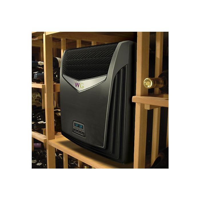Wine Guardian Through the Wall Wine Cellar Cooling Unit